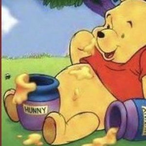 Meet your Posher, Adrianna